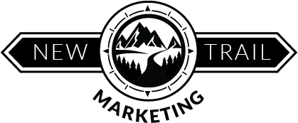 New Trail Marketing Logo