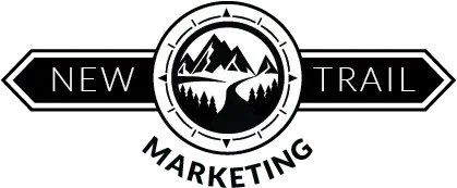 New Trail Marketing Logo