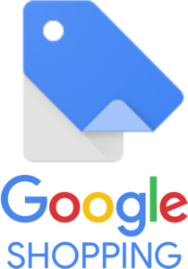 google shopping ads logo